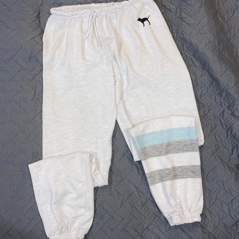 PINK Sweats